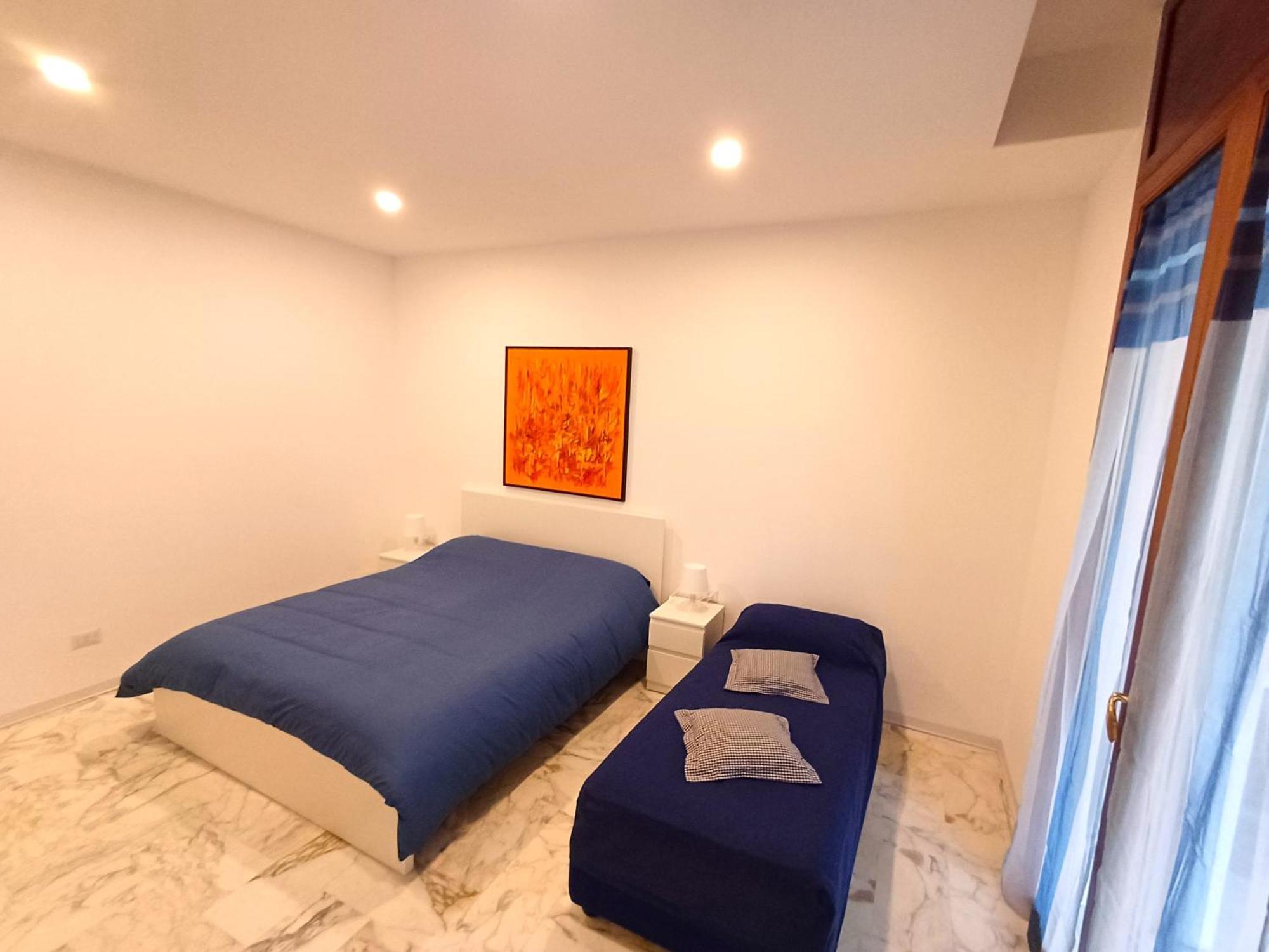 Principe Appartement Naples