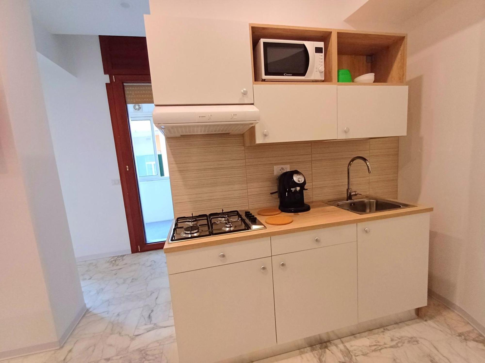 Appartement Principe *