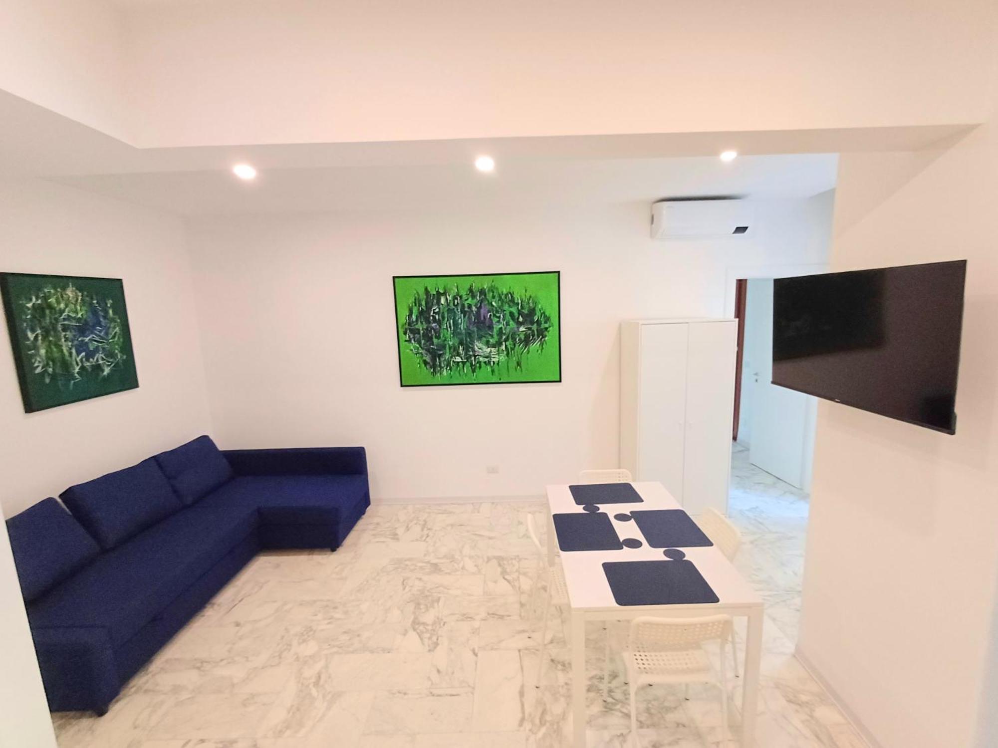 Principe Appartement Naples
