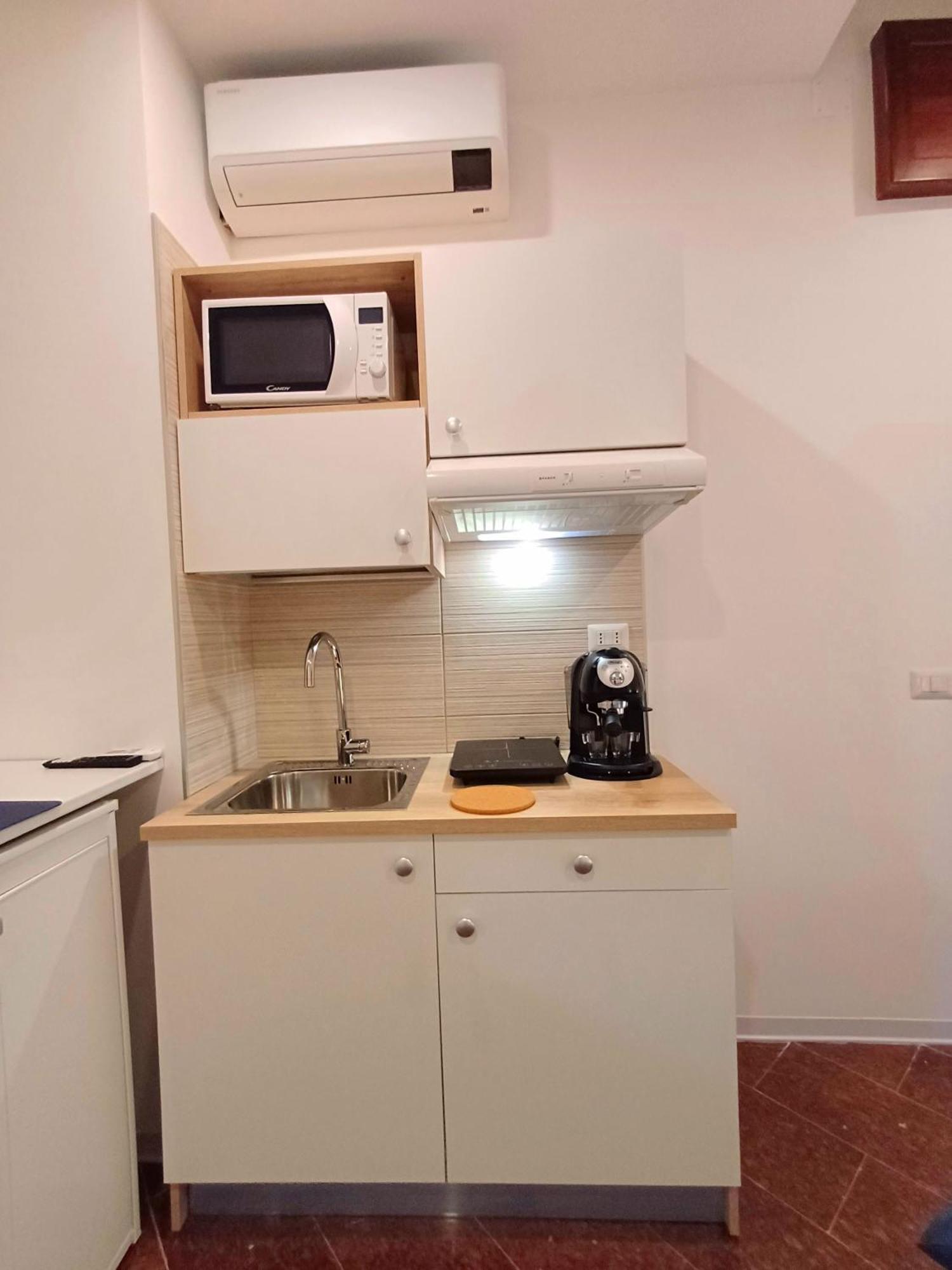Principe Apartment Naples