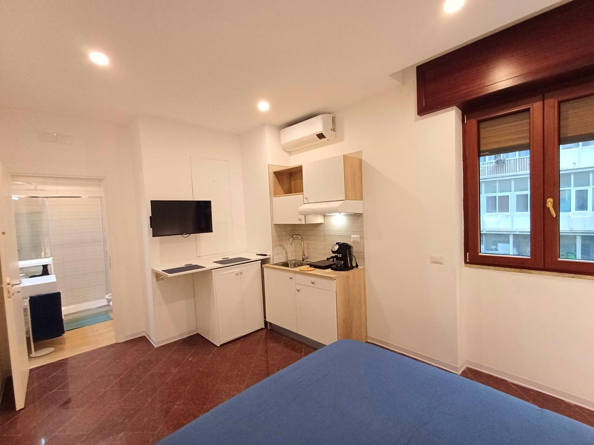 Principe Apartment