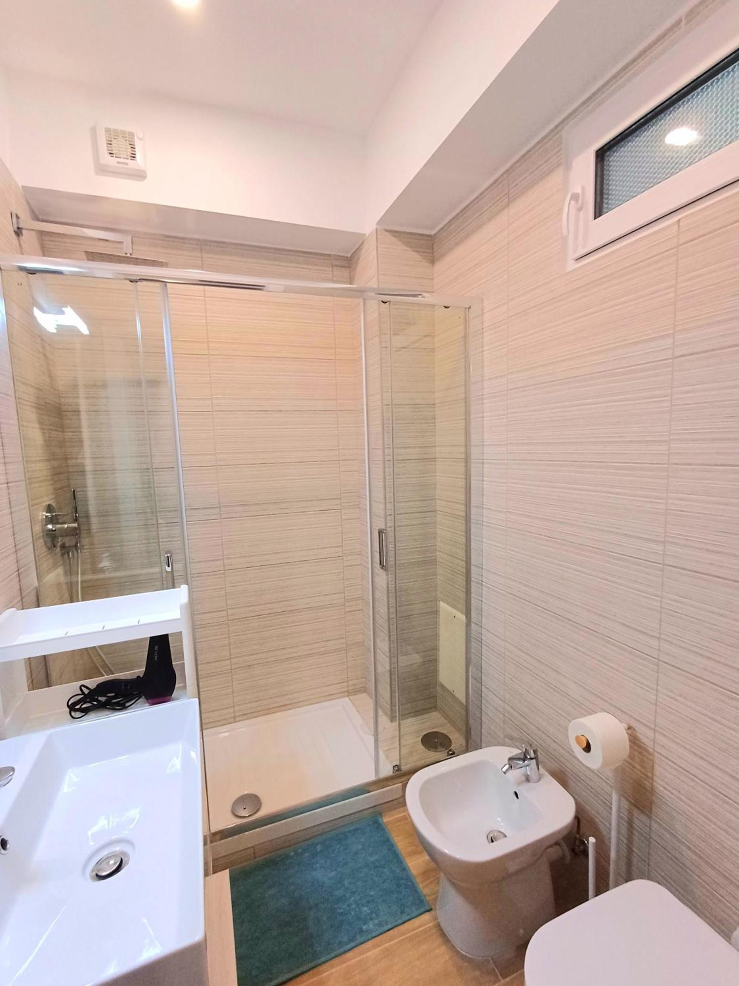 Appartement Principe Napels