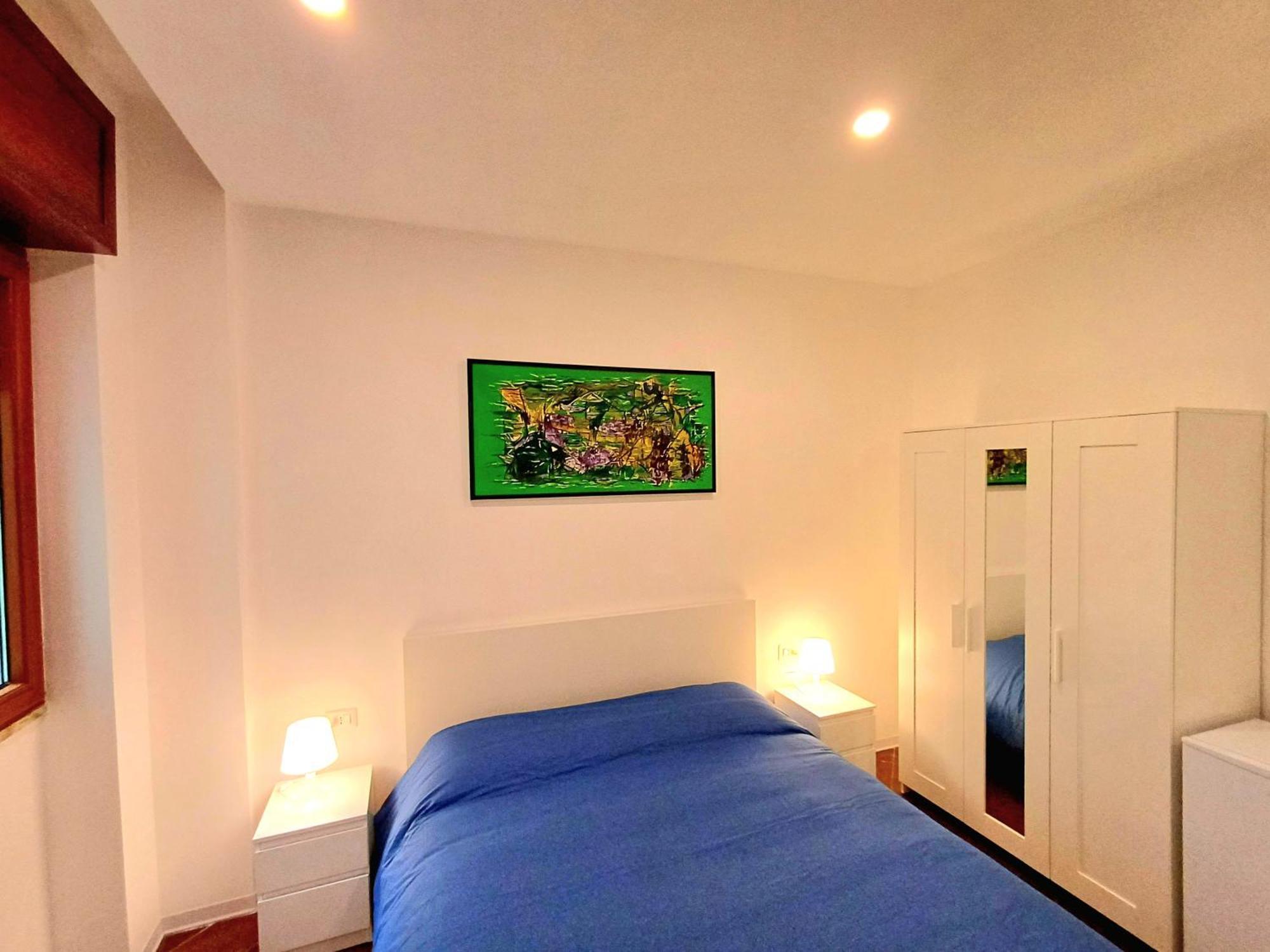 Principe Appartement Napels