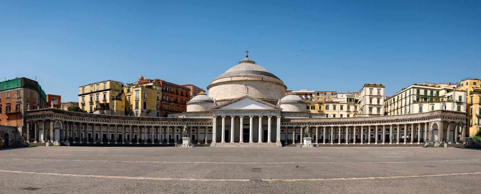 Principe Naples